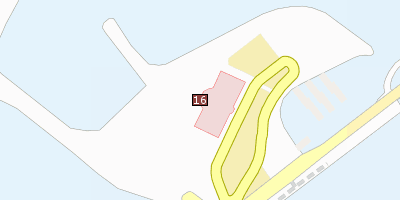 Stadtplan Khalidiyah Mall Abu Dhabi