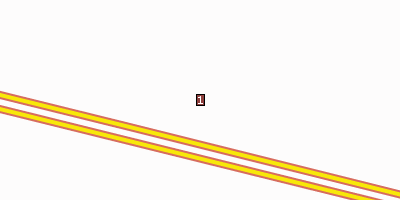 Stadtplan Yas-Insel