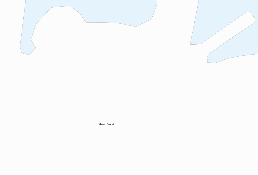 Ar-Rim-Insel